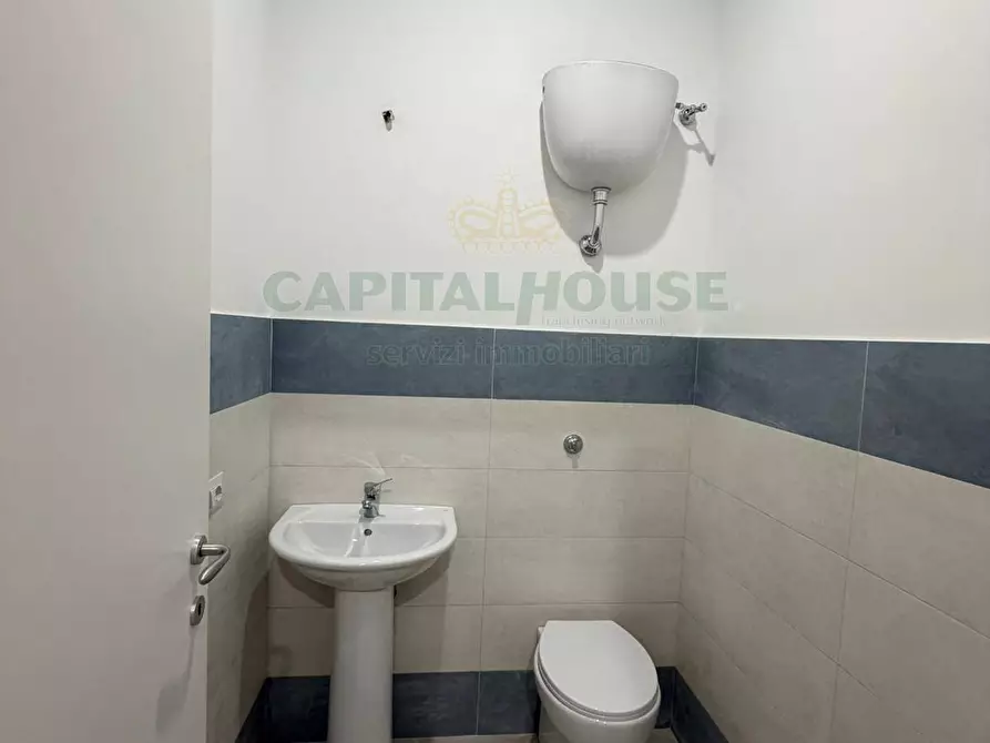 Immagine 6 di Locale commerciale in affitto  in sperone a Sperone