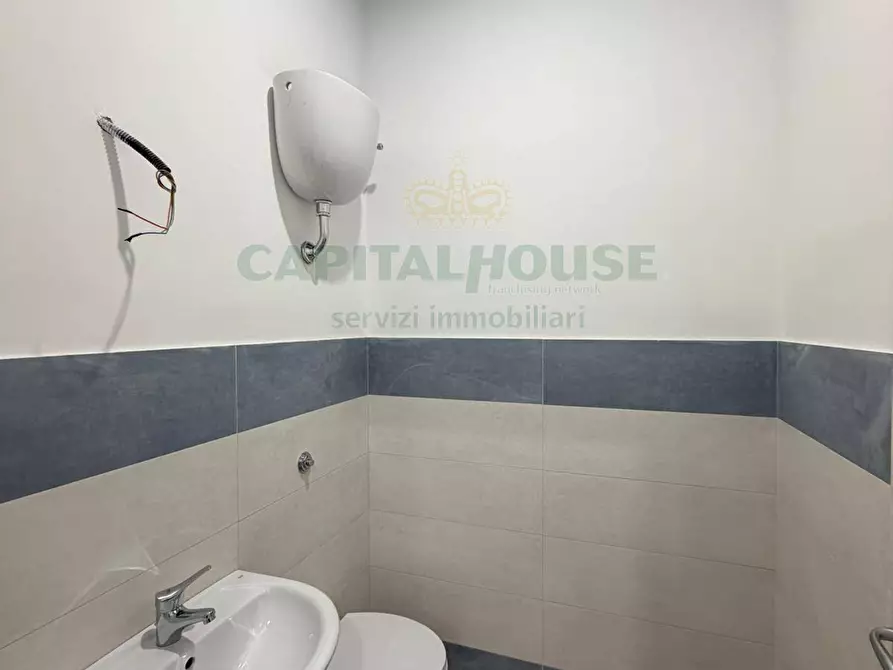 Immagine 8 di Locale commerciale in affitto  in sperone a Sperone