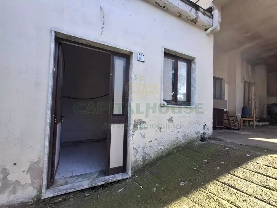 Immagine 12 di Appartamento in vendita  a Mercato San Severino