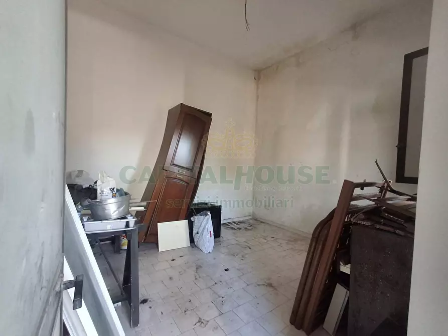 Immagine 9 di Appartamento in vendita  a Mercato San Severino