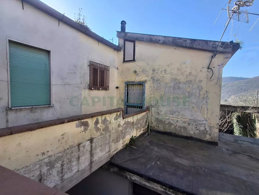 Immagine 6 di Appartamento in vendita  a Mercato San Severino