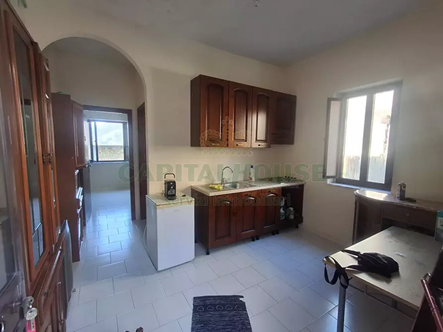 Immagine 1 di Appartamento in vendita  a Mercato San Severino