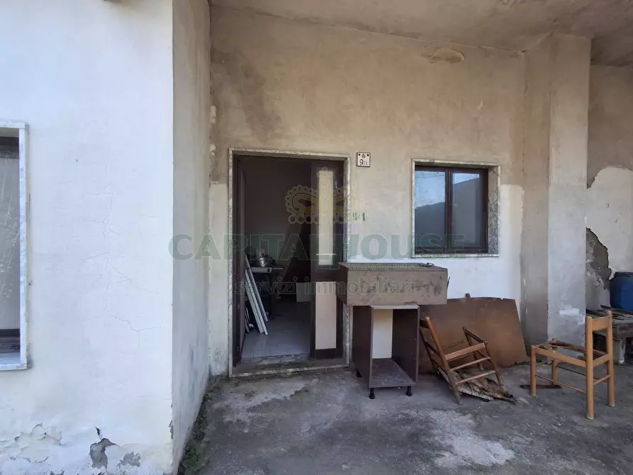 Immagine 11 di Appartamento in vendita  a Mercato San Severino