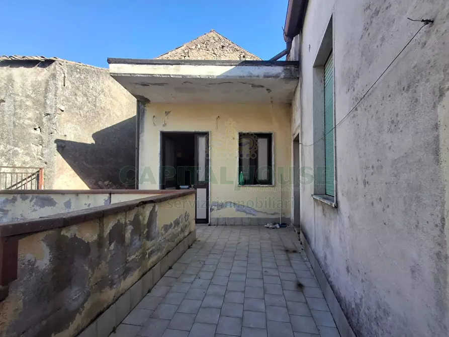 Immagine 7 di Appartamento in vendita  a Mercato San Severino