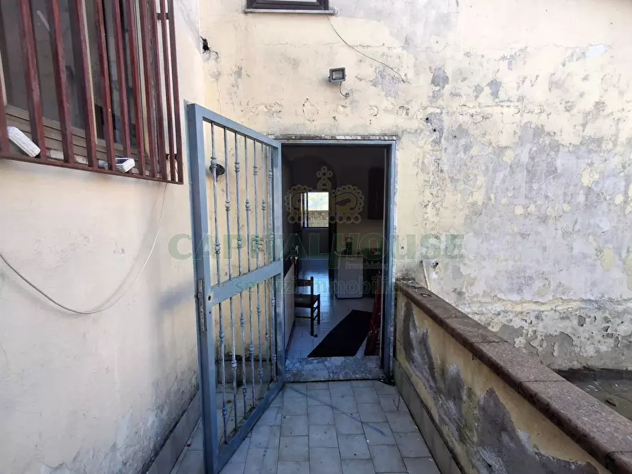 Immagine 5 di Appartamento in vendita  a Mercato San Severino
