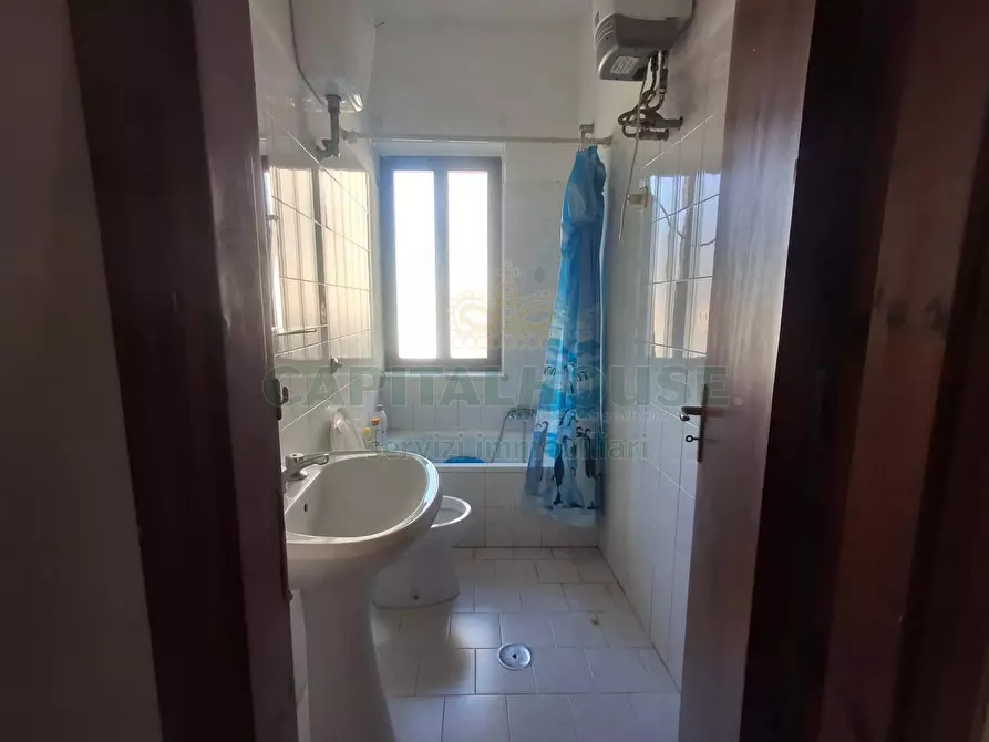 Immagine 4 di Appartamento in vendita  a Mercato San Severino