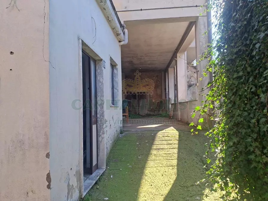 Immagine 13 di Appartamento in vendita  a Mercato San Severino