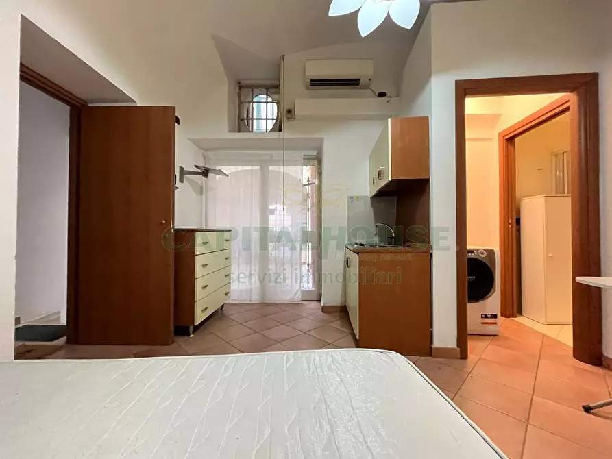 Immagine 2 di Appartamento in affitto  in ZONA CORSO a Santa Maria Capua Vetere