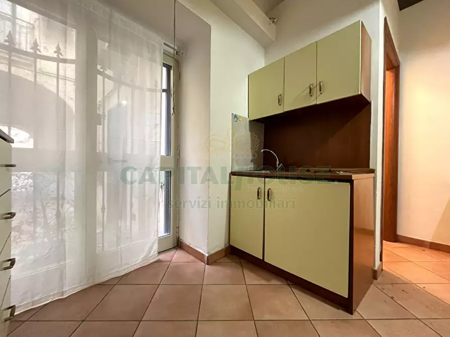 Immagine 4 di Appartamento in affitto  in ZONA CORSO a Santa Maria Capua Vetere