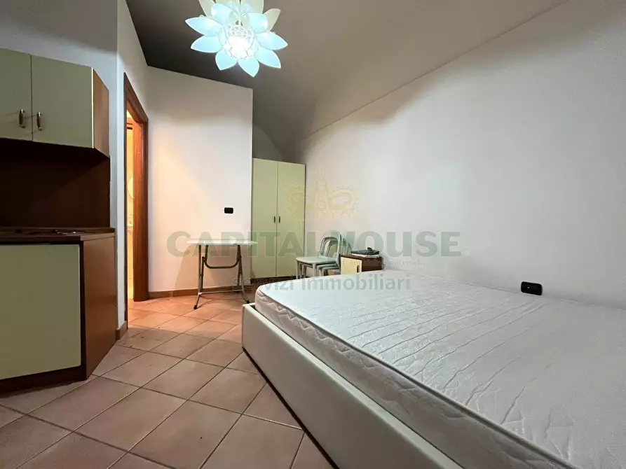 Immagine 5 di Appartamento in affitto  in ZONA CORSO a Santa Maria Capua Vetere