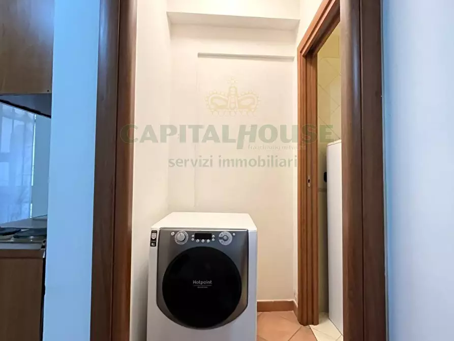 Immagine 8 di Appartamento in affitto  in ZONA CORSO a Santa Maria Capua Vetere