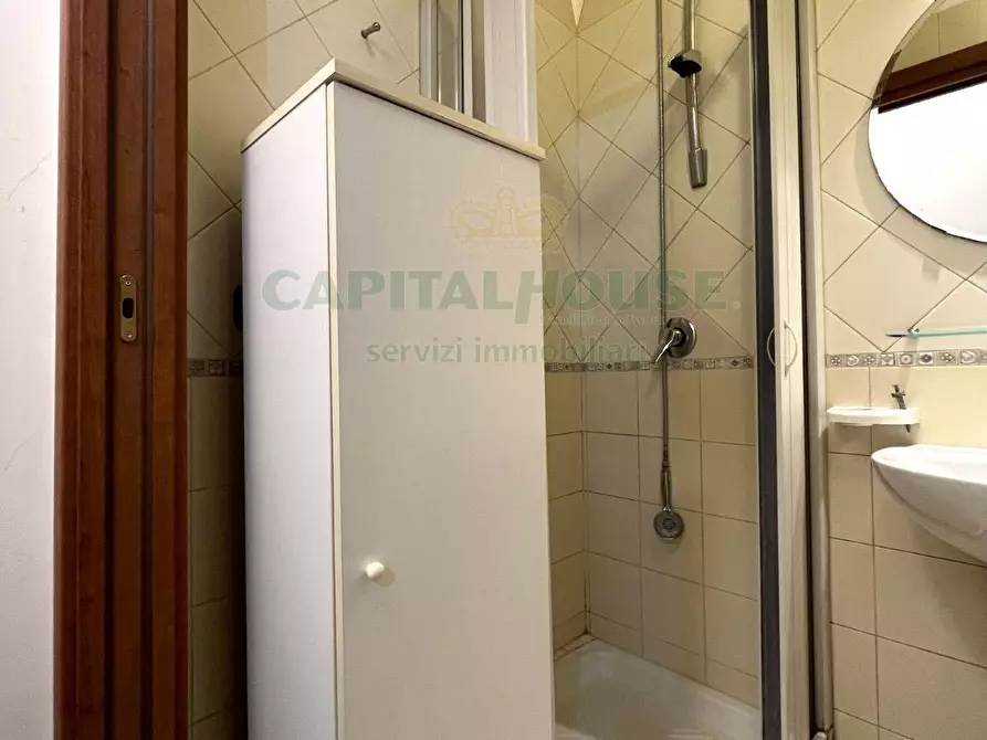 Immagine 11 di Appartamento in affitto  in ZONA CORSO a Santa Maria Capua Vetere