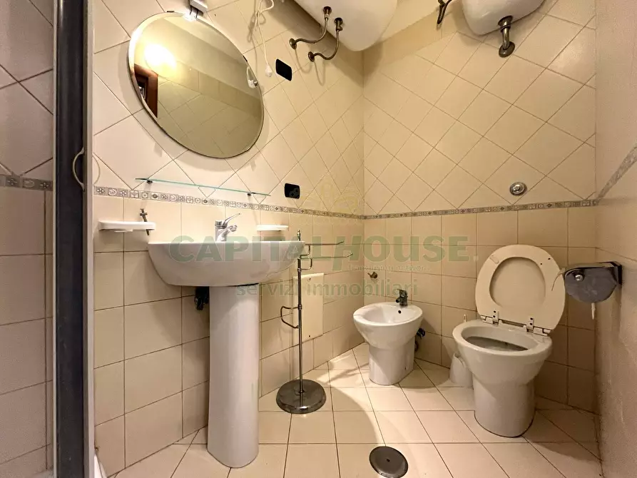 Immagine 7 di Appartamento in affitto  in ZONA CORSO a Santa Maria Capua Vetere