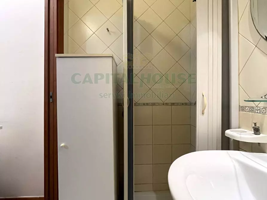 Immagine 10 di Appartamento in affitto  in ZONA CORSO a Santa Maria Capua Vetere