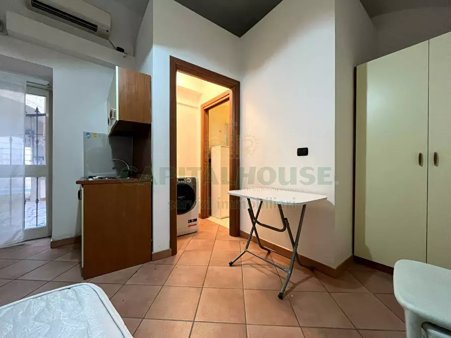 Immagine 6 di Appartamento in affitto  in ZONA CORSO a Santa Maria Capua Vetere