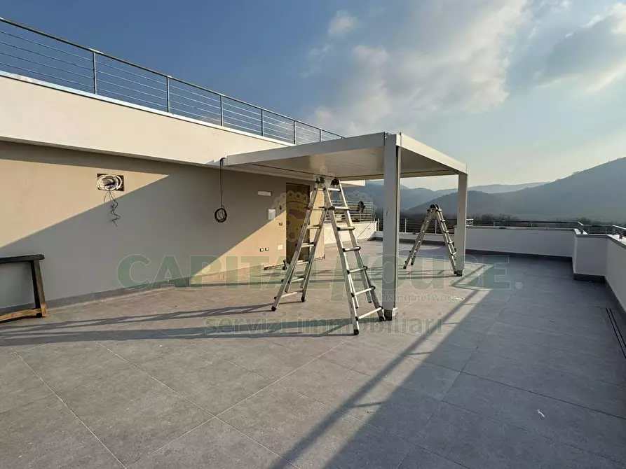 Immagine 4 di Appartamento in vendita  in via roma a Mugnano Del Cardinale