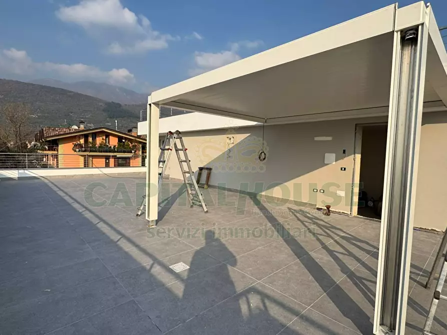 Immagine 7 di Appartamento in vendita  in via roma a Mugnano Del Cardinale