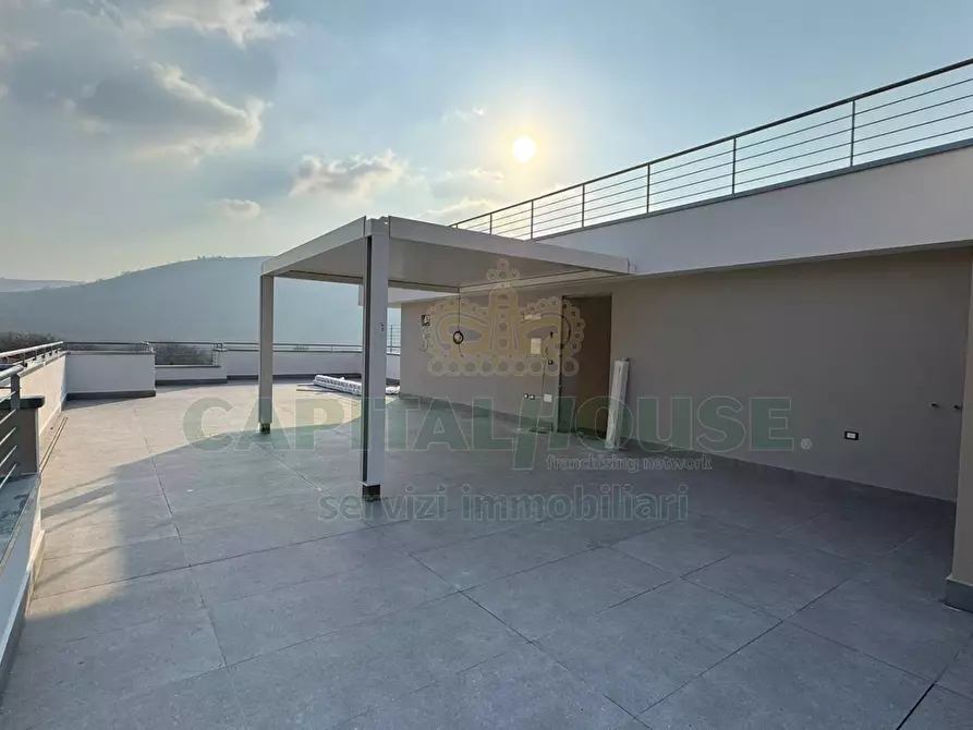 Immagine 2 di Appartamento in vendita  in via roma a Mugnano Del Cardinale