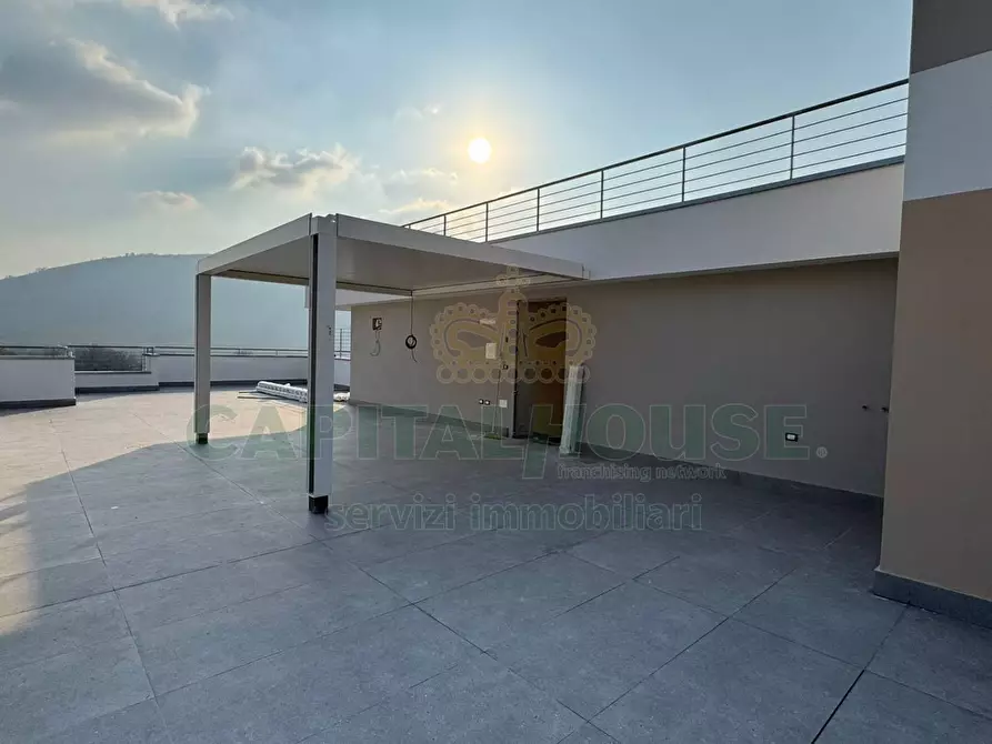 Immagine 3 di Appartamento in vendita  in via roma a Mugnano Del Cardinale