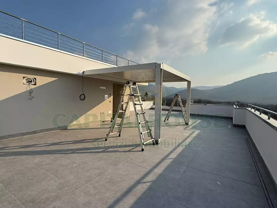 Immagine 6 di Appartamento in vendita  in via roma a Mugnano Del Cardinale