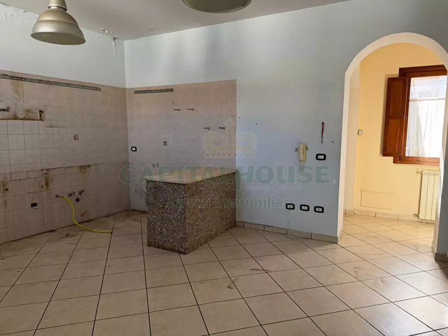 Immagine 5 di Casa semindipendente in vendita  in avella a Avella