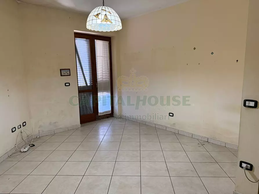 Immagine 7 di Casa semindipendente in vendita  in avella a Avella