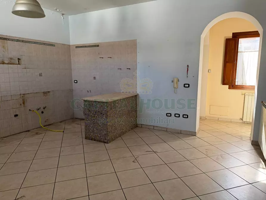 Immagine 6 di Casa semindipendente in vendita  in avella a Avella