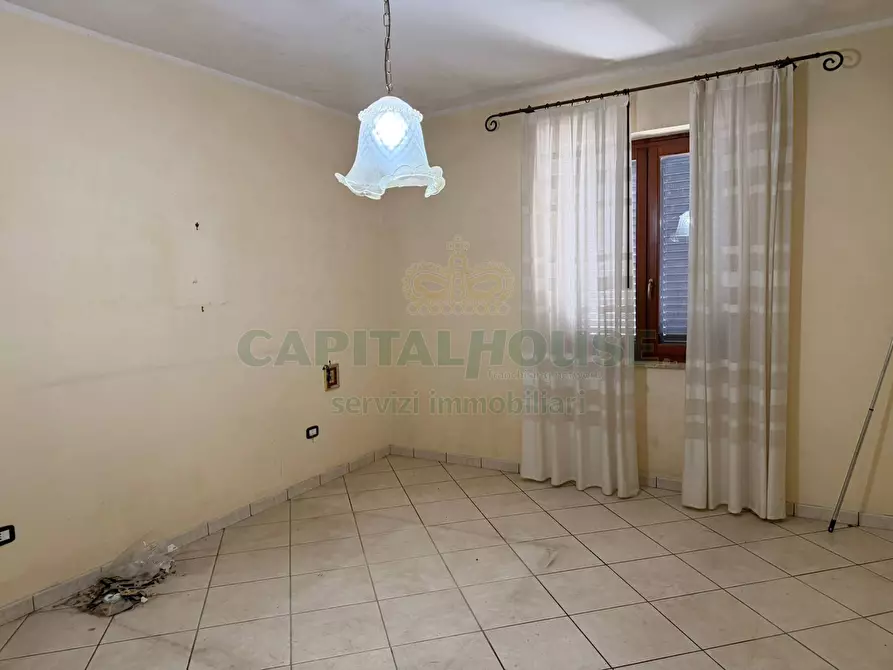 Immagine 9 di Casa semindipendente in vendita  in avella a Avella