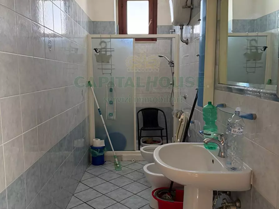 Immagine 14 di Casa semindipendente in vendita  in avella a Avella