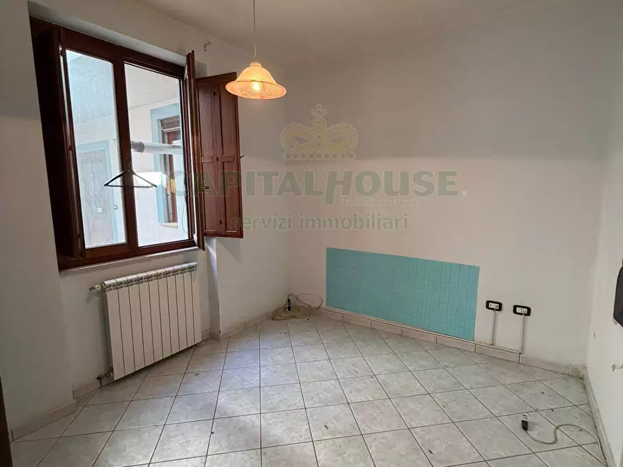 Immagine 10 di Casa semindipendente in vendita  in avella a Avella