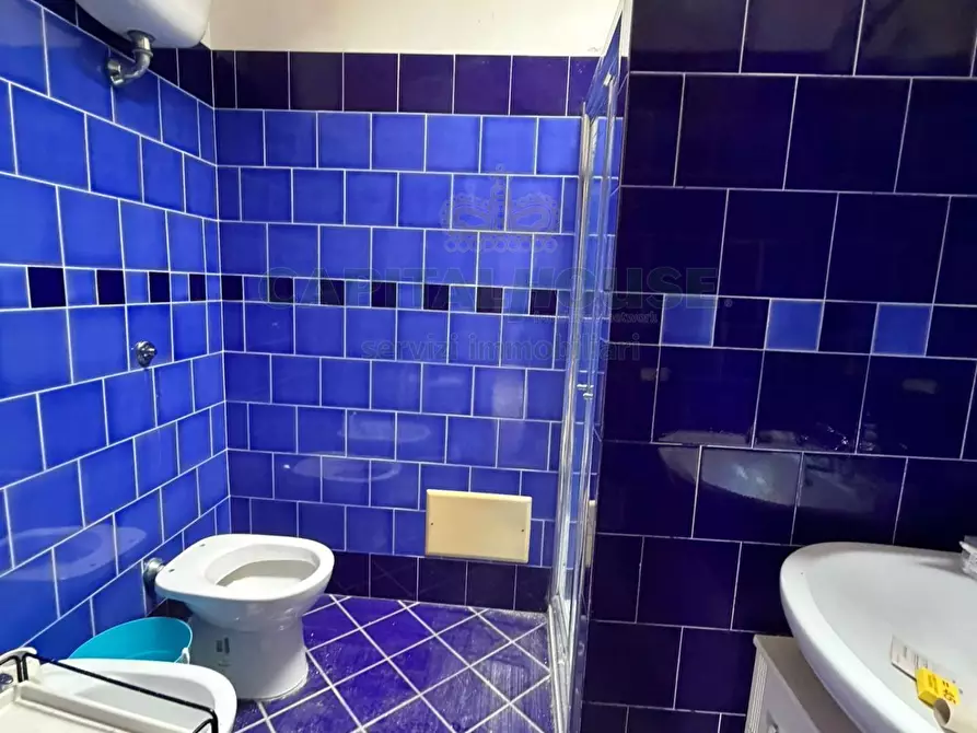 Immagine 16 di Casa semindipendente in vendita  in avella a Avella