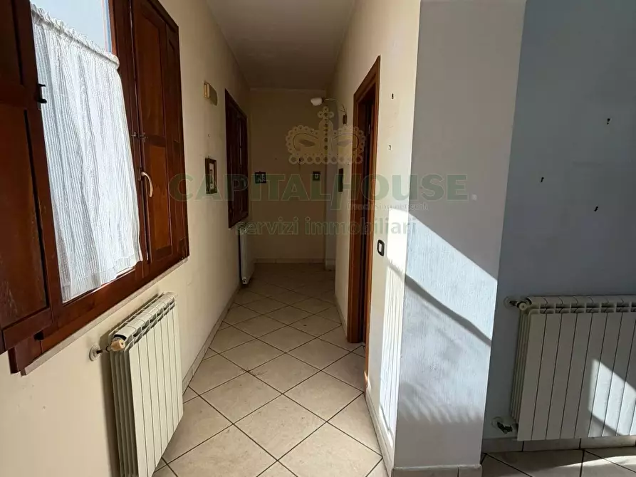Immagine 12 di Casa semindipendente in vendita  in avella a Avella
