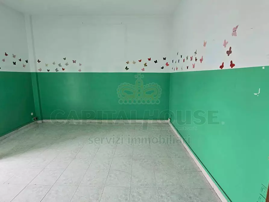 Immagine 9 di Appartamento in vendita  in Via Archimede a Capodrise