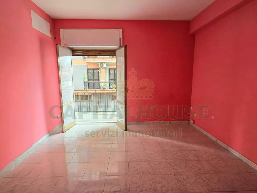 Immagine 12 di Appartamento in vendita  in Via Archimede a Capodrise