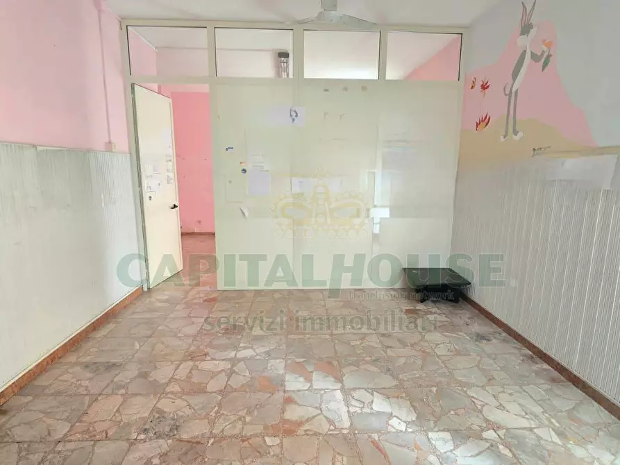 Immagine 5 di Appartamento in vendita  in Via Archimede a Capodrise