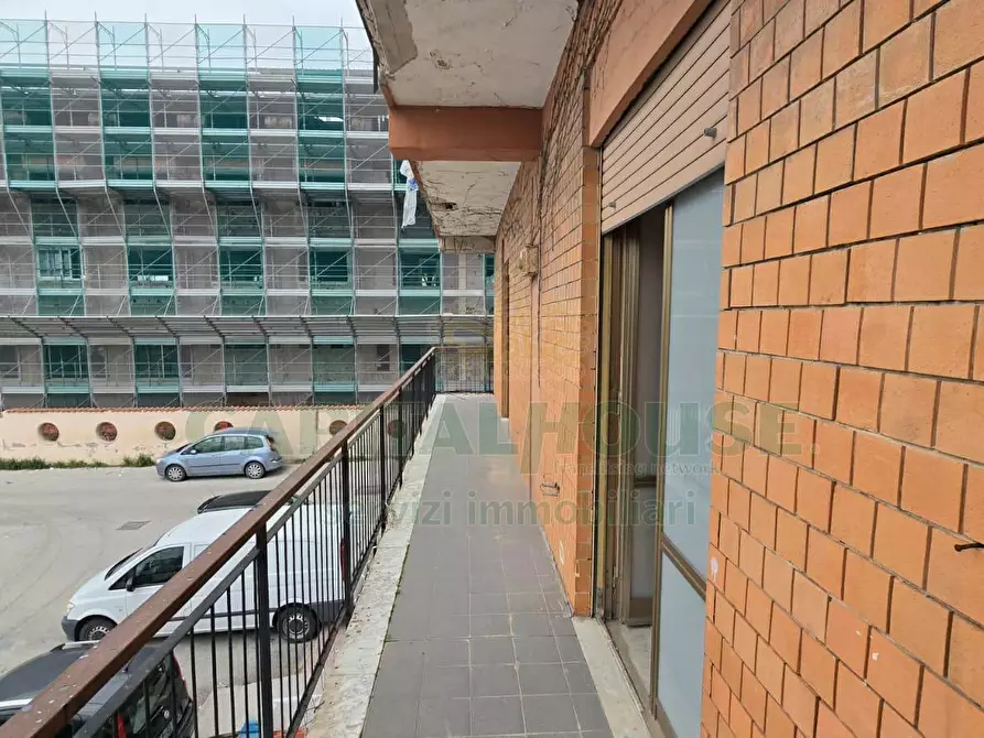 Immagine 24 di Appartamento in vendita  in Via Archimede a Capodrise