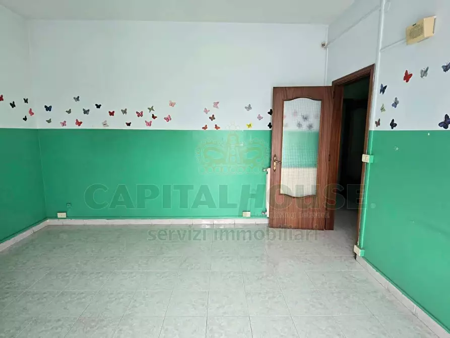 Immagine 11 di Appartamento in vendita  in Via Archimede a Capodrise