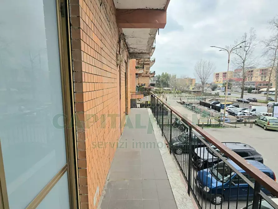 Immagine 23 di Appartamento in vendita  in Via Archimede a Capodrise