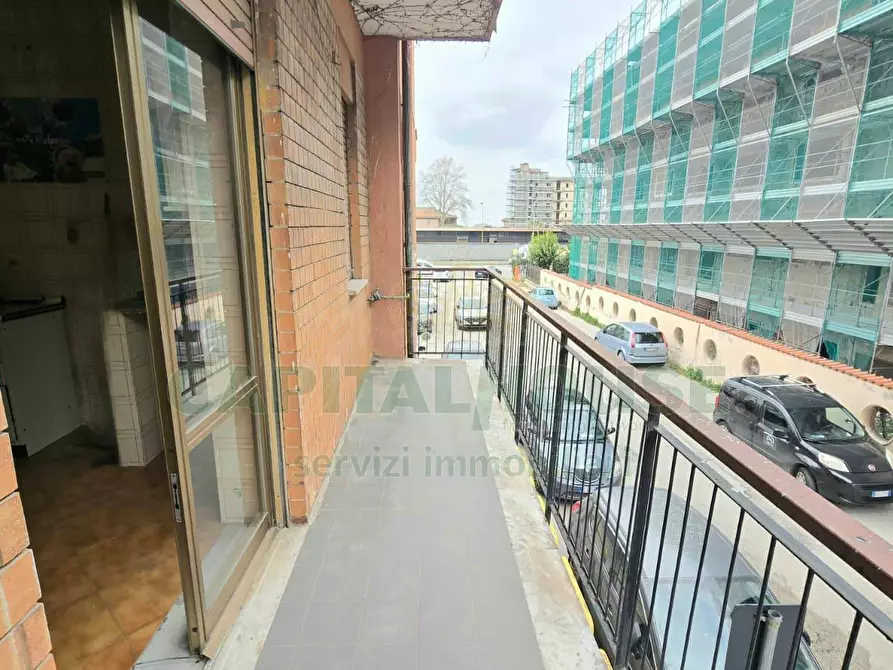 Immagine 25 di Appartamento in vendita  in Via Archimede a Capodrise