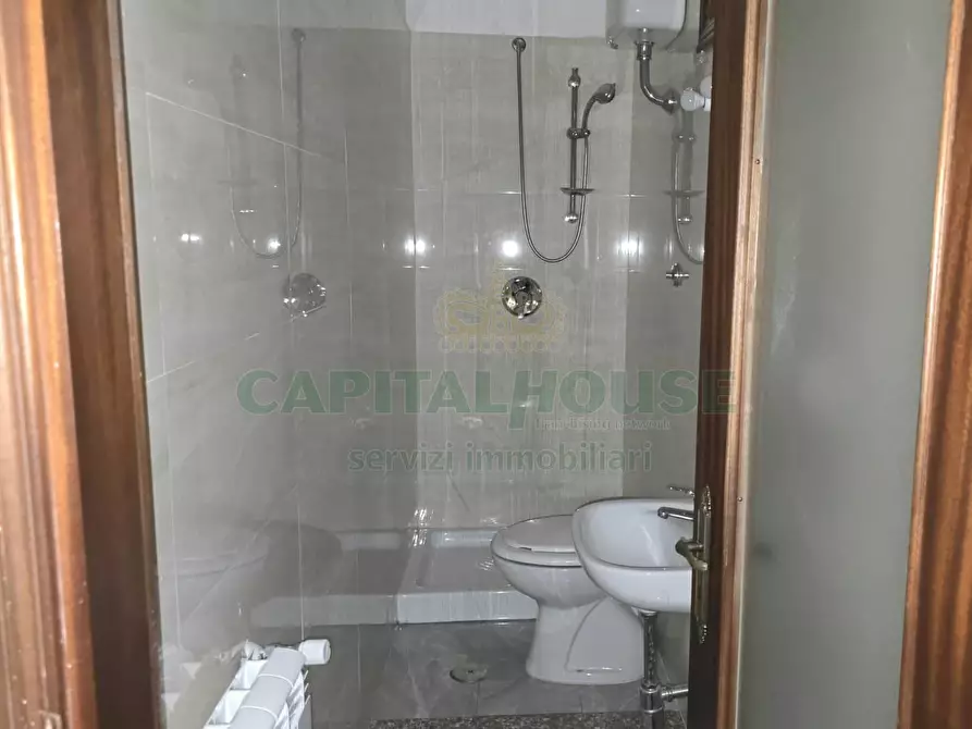 Immagine 18 di Appartamento in vendita  in Via Archimede a Capodrise