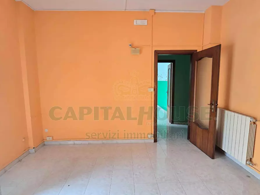 Immagine 14 di Appartamento in vendita  in Via Archimede a Capodrise