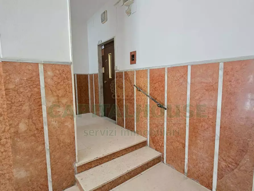 Immagine 20 di Appartamento in vendita  in Via Archimede a Capodrise