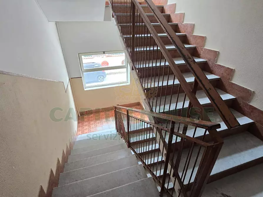 Immagine 22 di Appartamento in vendita  in Via Archimede a Capodrise