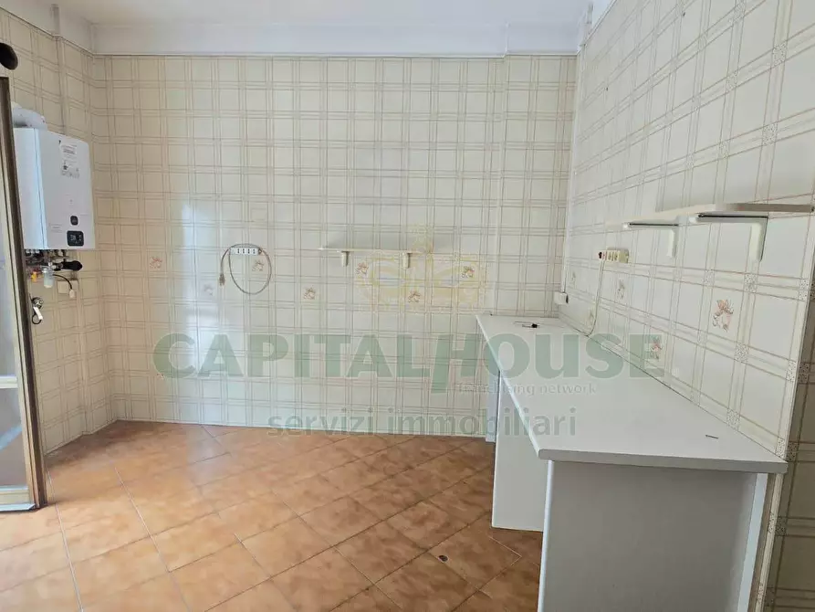 Immagine 2 di Appartamento in vendita  in Via Archimede a Capodrise