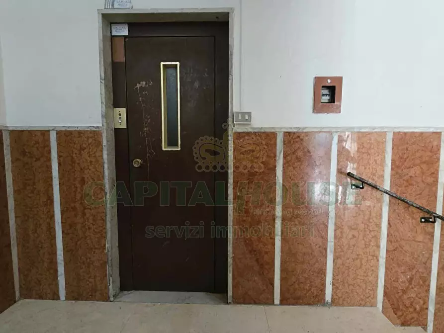 Immagine 21 di Appartamento in vendita  in Via Archimede a Capodrise