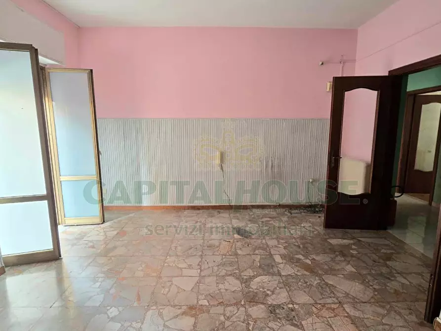 Immagine 4 di Appartamento in vendita  in Via Archimede a Capodrise