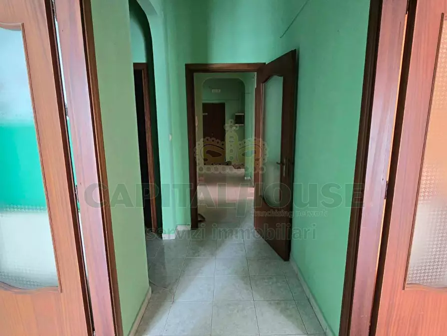 Immagine 16 di Appartamento in vendita  in Via Archimede a Capodrise