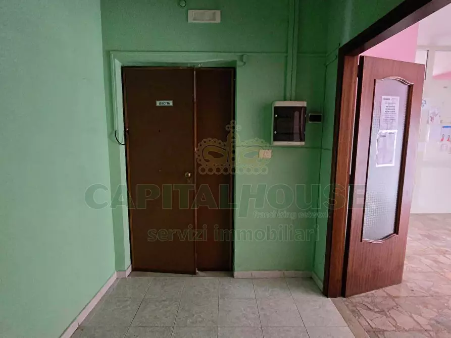 Immagine 8 di Appartamento in vendita  in Via Archimede a Capodrise