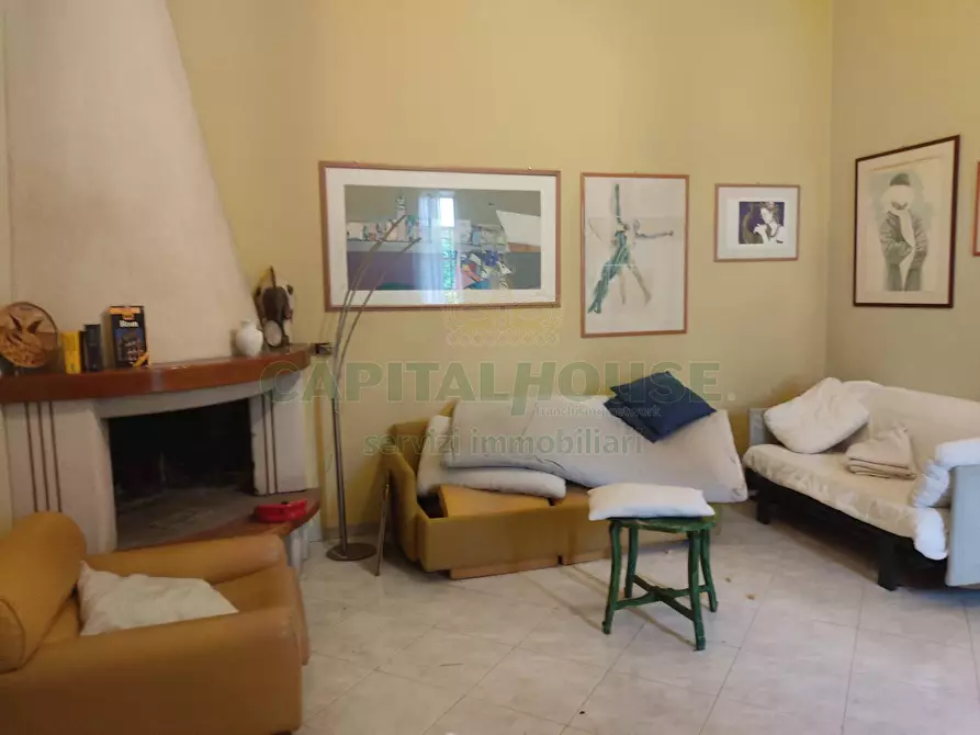 Immagine 2 di Appartamento in affitto  in baiano a Baiano