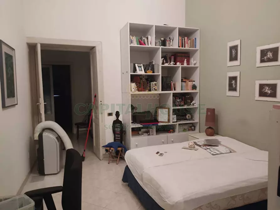 Immagine 4 di Appartamento in affitto  in baiano a Baiano